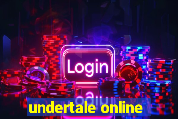 undertale online